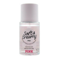 Victoria's Secret 'Soft & Dreamy Violet Petals' Scented Mist - 75 ml