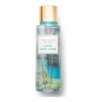 Victoria's Secret 'Capri Lemon Leaves' Fragrance Mist - 250 ml