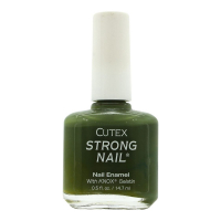 Cutex 'Strong Nail' Nail Polish - Sweet Pea 14.7 ml
