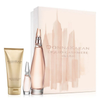 DKNY 'Liquid Cashmere' Coffret de parfum - 3 Pièces