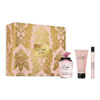 Dolce & Gabbana 'Dolce Garden' Perfume Set - 75 ml, 3 Pieces