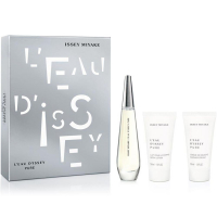 Issey Miyake 'L'Eau d'Issey' Perfume Set - 3 Pieces