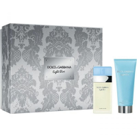 Dolce & Gabbana 'Light Blue' Coffret de parfum - 2 Pièces