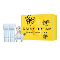 Marc Jacobs 'Daisy Dream' Perfume Set - 3 Pieces