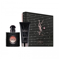 Yves Saint Laurent 'Black Opium' Perfume Set - 2 Pieces