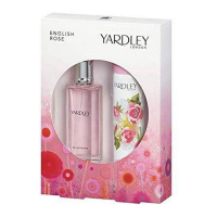 Yardley 'English Rose' Coffret de parfum - 2 Pièces