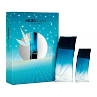 Kenzo 'Homme' Coffret de parfum - 2 Pièces