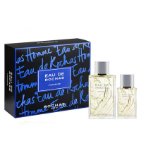 Rochas 'Eau De Rochas' Perfume Set - 2 Pieces