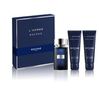 Rochas 'L'Homme Rochas' Perfume Set - 3 Pieces