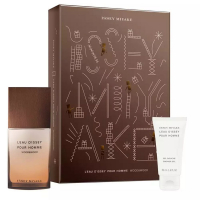 Issey Miyake 'L'eau D'issey Wood & Wood' Perfume Set - 2 Pieces