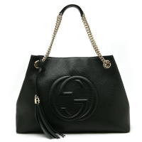 Gucci 'Soho' Shopper Tasche für Damen