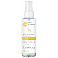 Bioderma 'BIPHASE Lipo Alcoolique' Hand Cleansing Oil - 100 ml