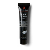 Erborian 'Black Scrub Exfoliating Purifying' Gesichtsmaske - 15 ml