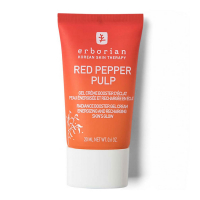 Erborian Gel-crème 'Red Pepper Pulp' - 20 ml
