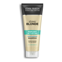 John Frieda 'Sheer Blonde Highlight Activating' Shampoo - 250 ml