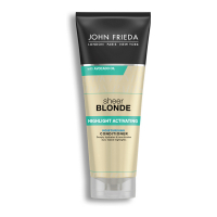 John Frieda 'Sheer Blonde Highlight Activating' Pflegespülung - 250 ml