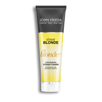 John Frieda Après-shampoing éclaircissant 'Sheer Blonde Go Blonder' - 250 ml