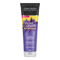 John Frieda Shampoing violet 'Violet Crush' - 250 ml