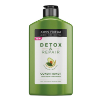 John Frieda Après-shampoing 'Detox & Repair' - 250 ml