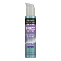 John Frieda 'Frizz Ease Weightless Wonder Smoothing' Styling Cream - 250 ml