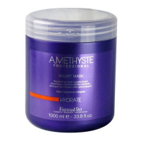 Farmavita Masque capillaire 'Amethyste Hydrate Velvet' - 1 L