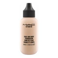 Mac Cosmetics Fond de teint 'Studio Face & Body' - N2 50 ml