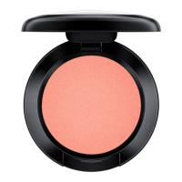 Mac Cosmetics Fard à paupières 'Satin' - Shell Peach 1.5 g