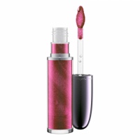 MAC 'Grand Illusion Glossy' Liquid Lipstick - Space Bubble 5 ml