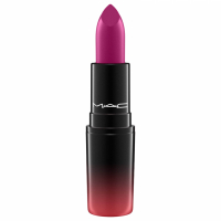 Mac Cosmetics Rouge à Lèvres 'Love Me' - 415 Joie De Vivre 3 g
