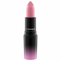 Mac Cosmetics Rouge à Lèvres 'Love Me' - Pure Nonchalance 3 g
