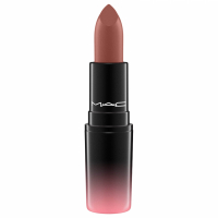 Mac Cosmetics Rouge à Lèvres 'Love Me' - Coffee & Cigs 3 g