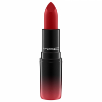 Mac Cosmetics Rouge à Lèvres 'Love Me' - 425 Maison Rouge 3 g