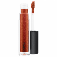 Mac Cosmetics Gloss 'Lipglass' - Pretty Peppa 3.1 ml