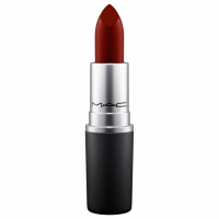 Mac Cosmetics 'Matte' Lipstick - Double Fudge 3 g