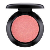 Mac Cosmetics 'Frost' Eyeshadow - Living Pink 1.5 g