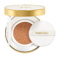 Tom Ford 'Glow Tone Up Hydrating SPF 45' Kissen für Foundation - 6.0 Natural 12 g