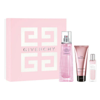 Givenchy 'Live Irres Blossom Crush' Parfüm Set - 3 Stücke