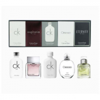Calvin Klein 'Mini' Coffret de parfum - 5 Pièces