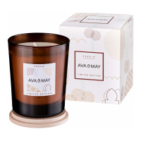 AVA & MAY 'Persia' Scented Candle - 180 g