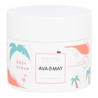 AVA & MAY 'Bahamas' Body Scrub - 200 ml