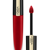 L'Oréal Paris Rouge à lèvres liquide 'Rouge Signature Matte' - 134 Empowered 7 ml