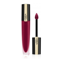 L'Oréal Paris 'Rouge Signature Matte' Flüssiger Lippenstift - 141 Unconquered 7 ml