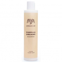 Mermaid + Me 'Vanille + Macadamia' Shampoo - 250 ml