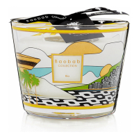 Baobab Collection 'Rio' Scented Candle - 16 cm x 10 cm