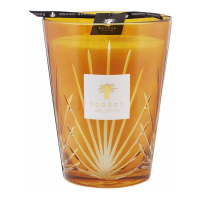 Baobab Collection 'Palma' Scented Candle - 24 cm x 24 cm