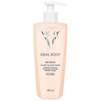 Vichy 'Ideal Body' Body Milk - 400 ml