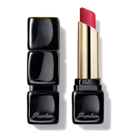 Guerlain 'Kiss Kiss Tender Matte' Lipstick - 666 Lucky Pink 3.5 g