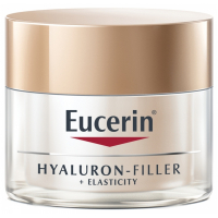 Eucerin 'Hyaluron Filler + Elasticity SPF30' Day Cream - 50 ml
