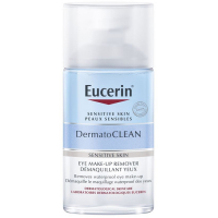 Eucerin 'Dermatoclean' Eye Makeup Remover - 125 ml