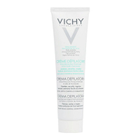Vichy 'High Tolerance' Depilatory Cream - 150 ml